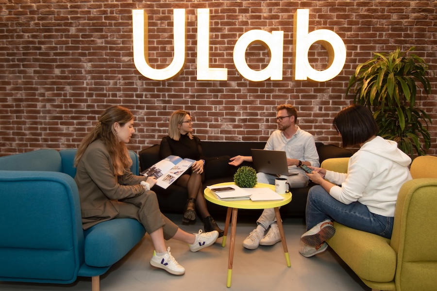 ULab photo 10