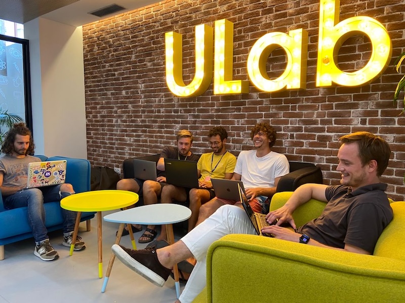 ULab photo 21
