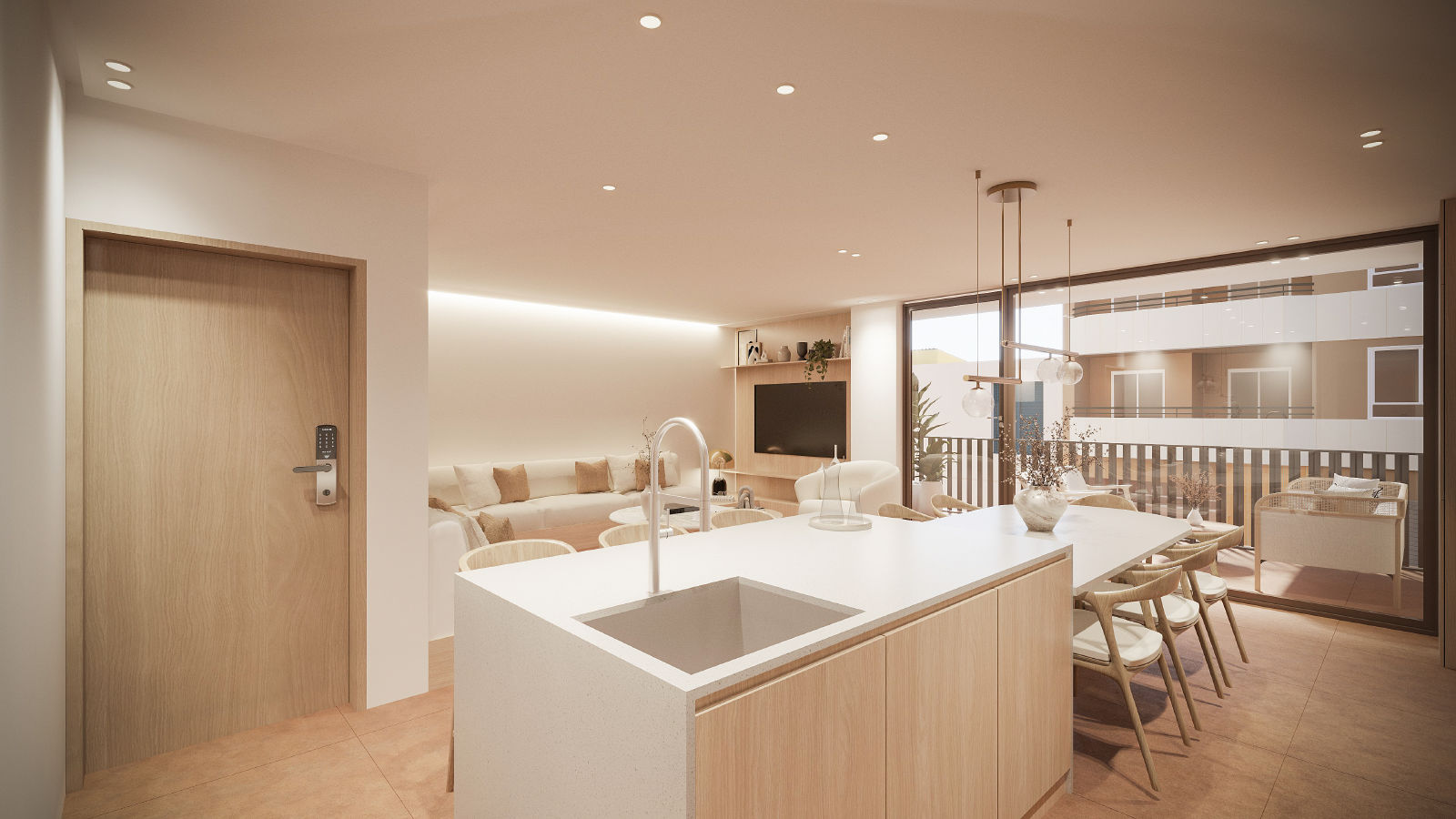 Somos Coliving photo 3