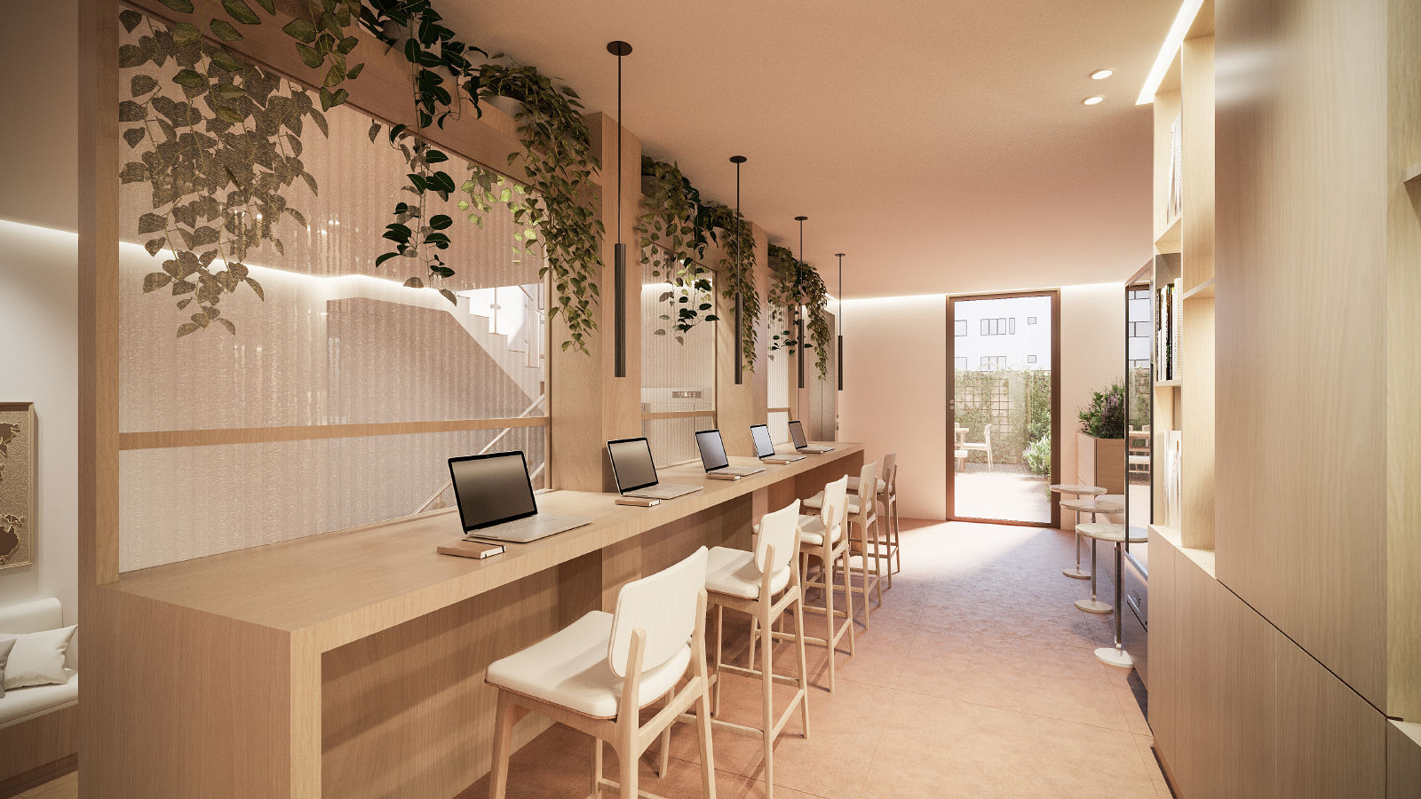 Somos Coliving — Coliving in Palma, Spain