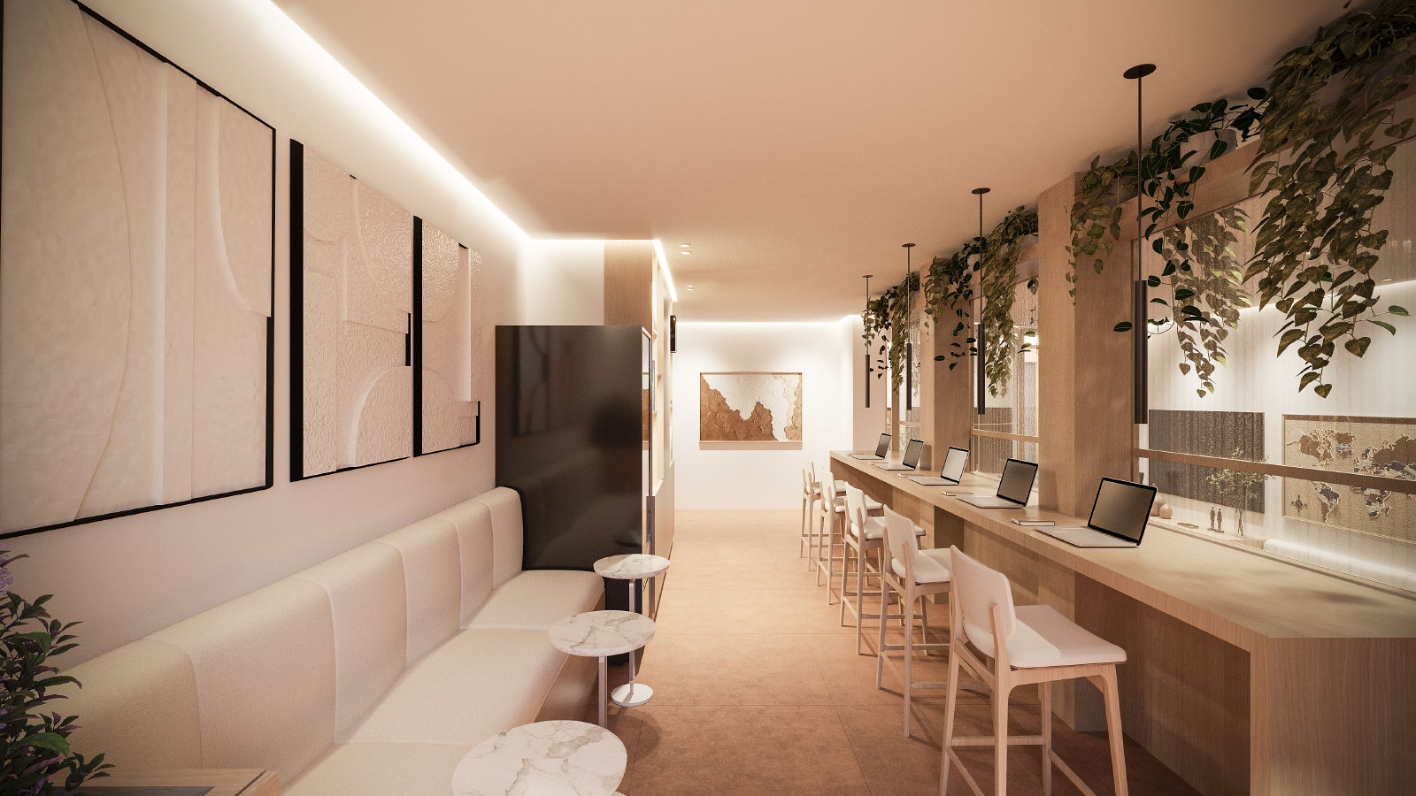 Somos Coliving photo 4