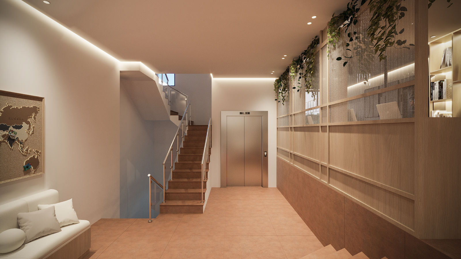 Somos Coliving photo 7