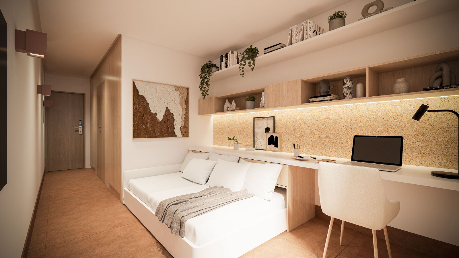 Somos Coliving photo 11