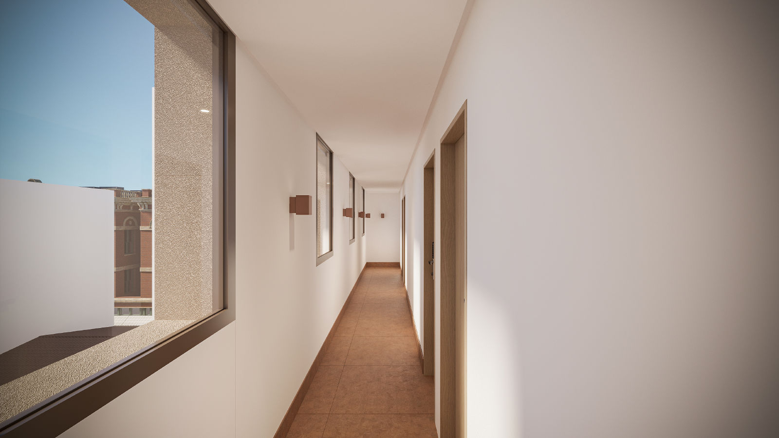 Somos Coliving photo 13