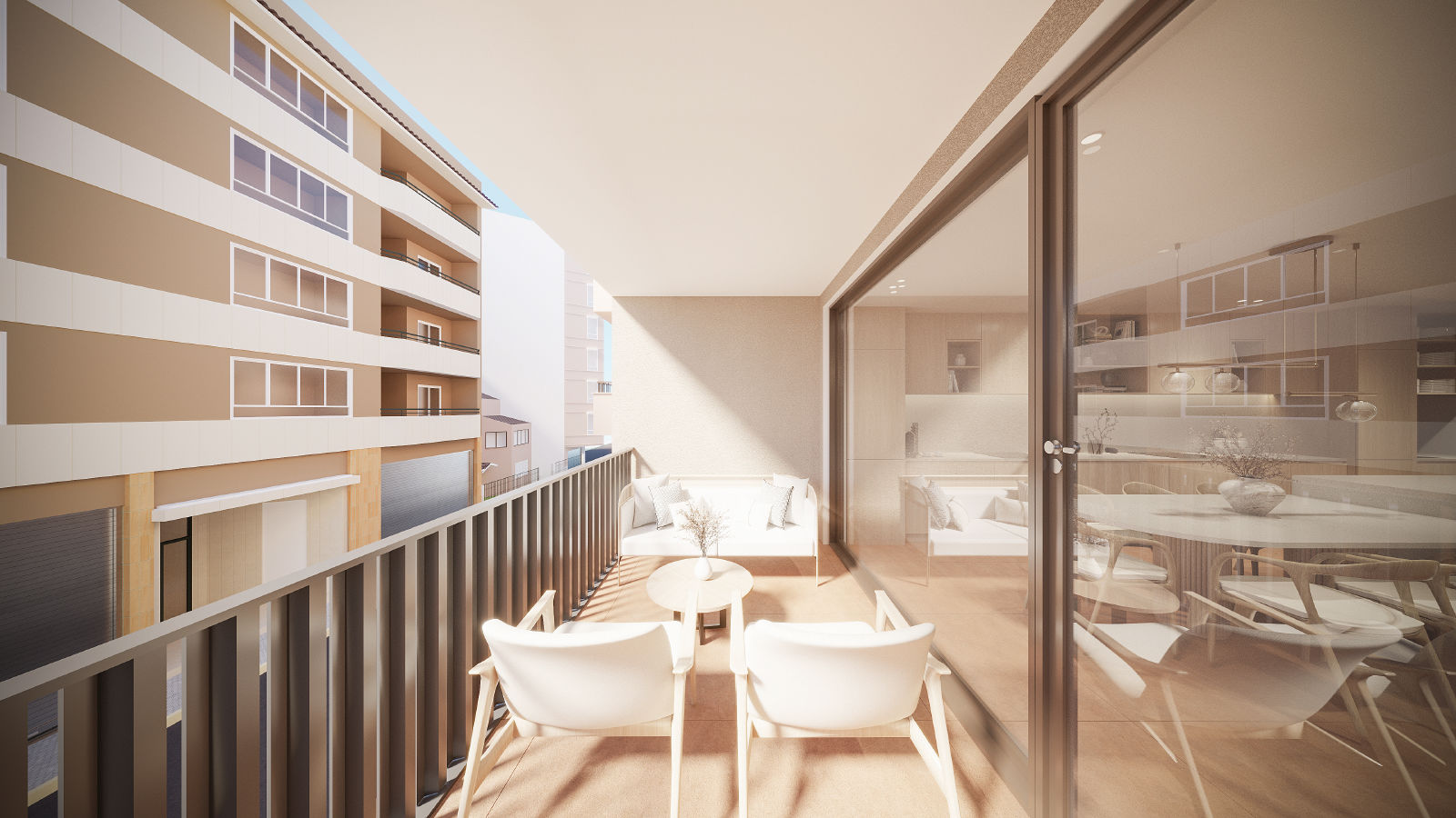 Somos Coliving photo 14