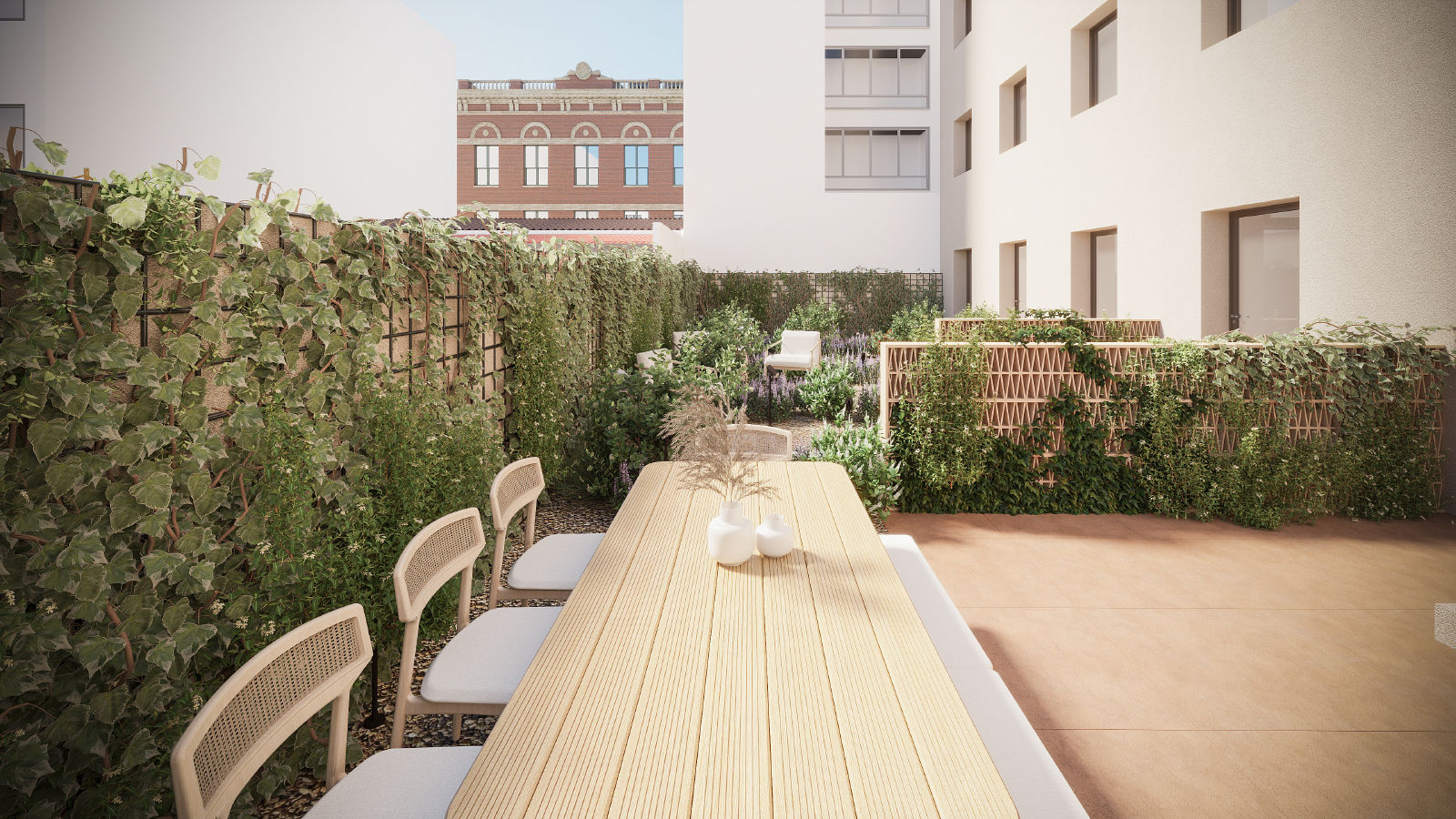 Somos Coliving photo 2
