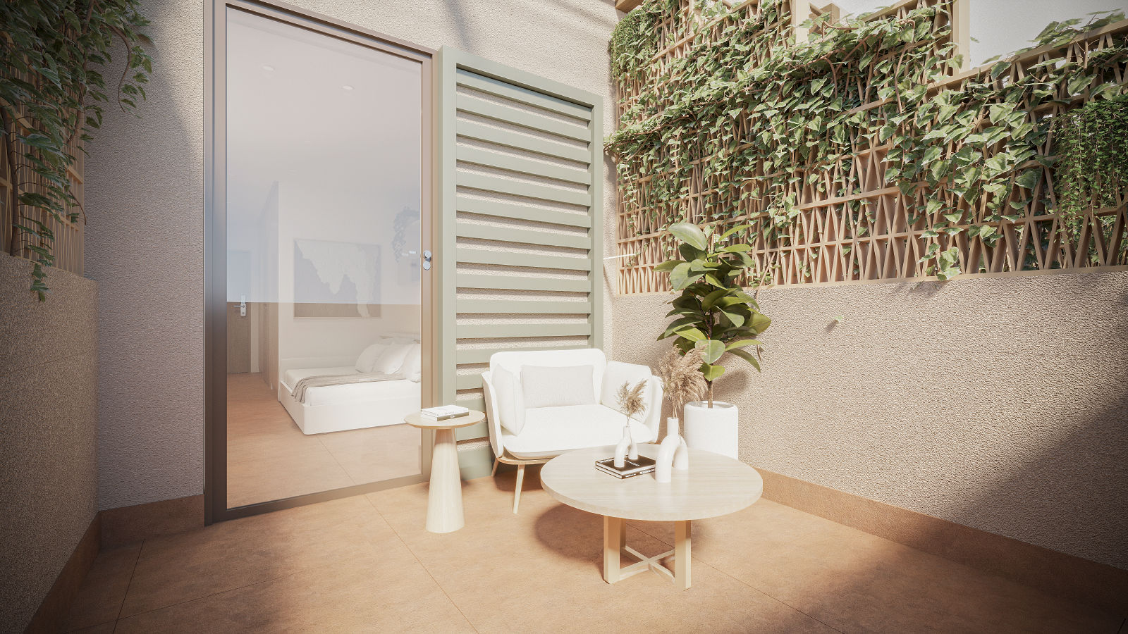 Somos Coliving photo 16