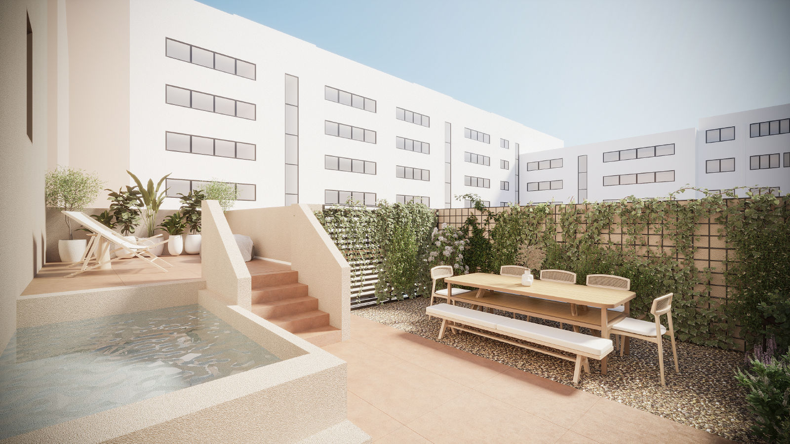 Somos Coliving photo 17
