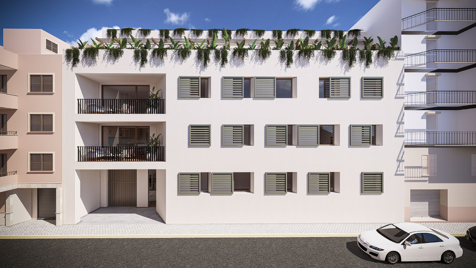 Somos Coliving photo 18