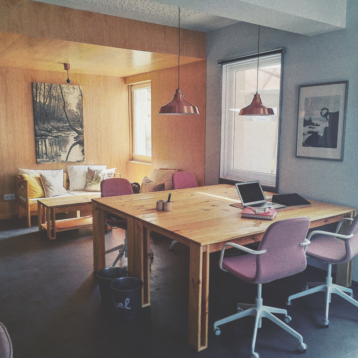 Fento Coworking photo 3