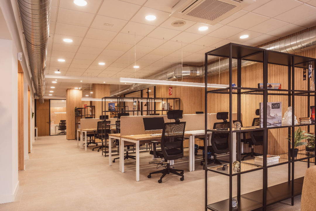 Partners Coworking — Coworking in Calp, Spain