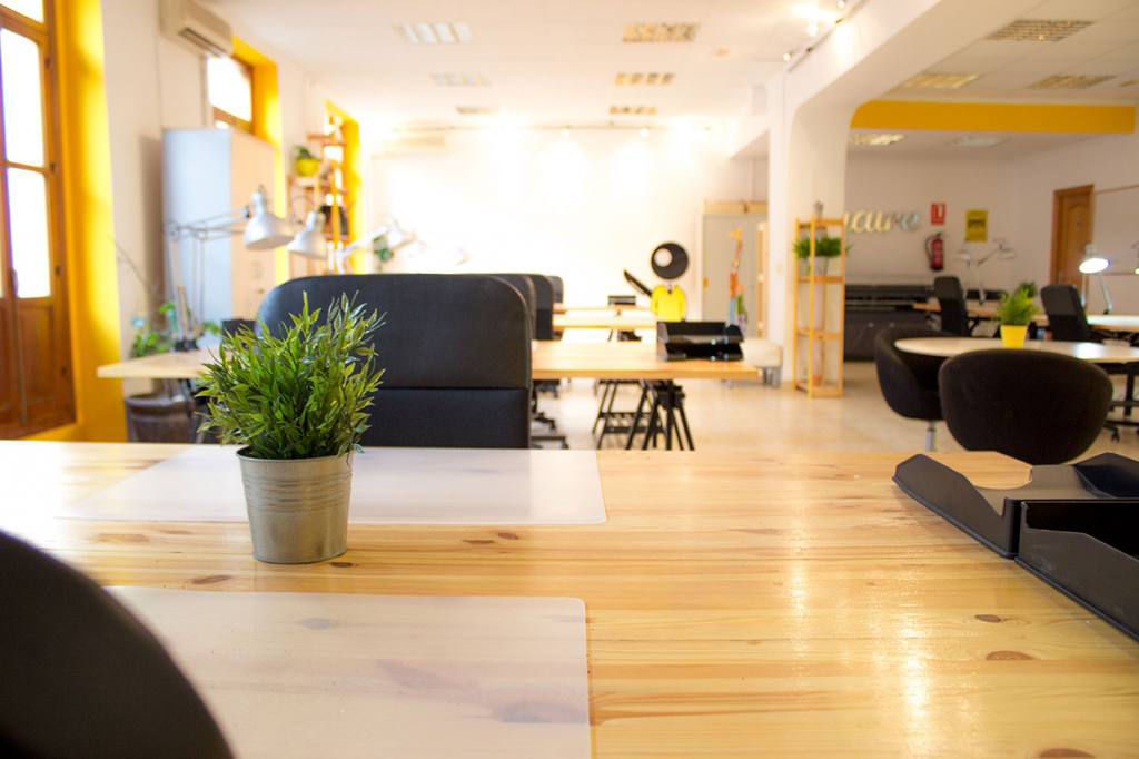 Garage Coworking photo 2