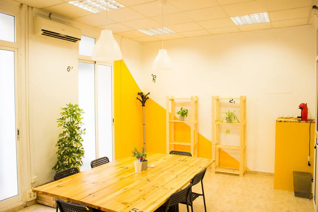 Garage Coworking photo 7