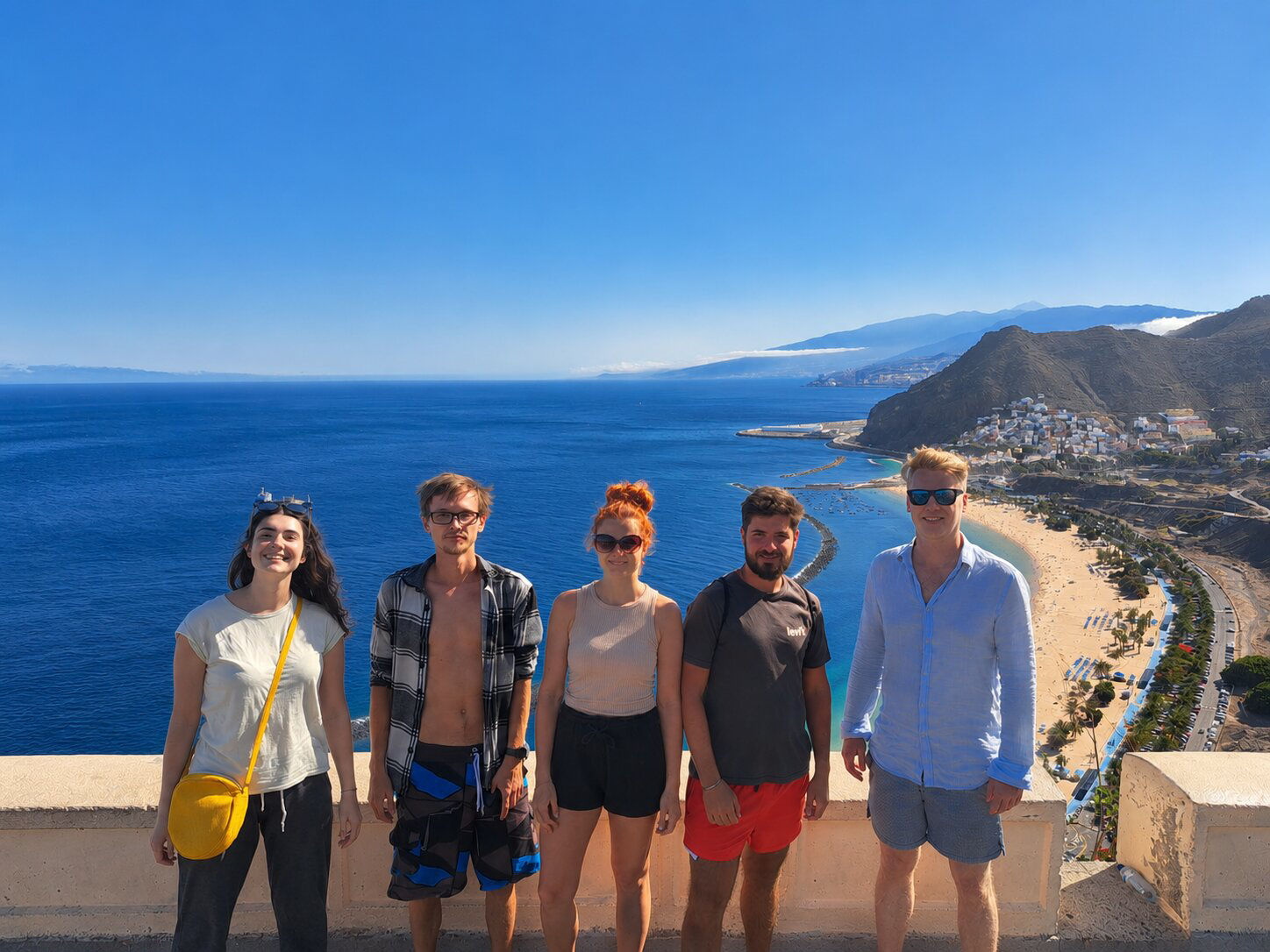 Blue Paradise Coliving photo 4