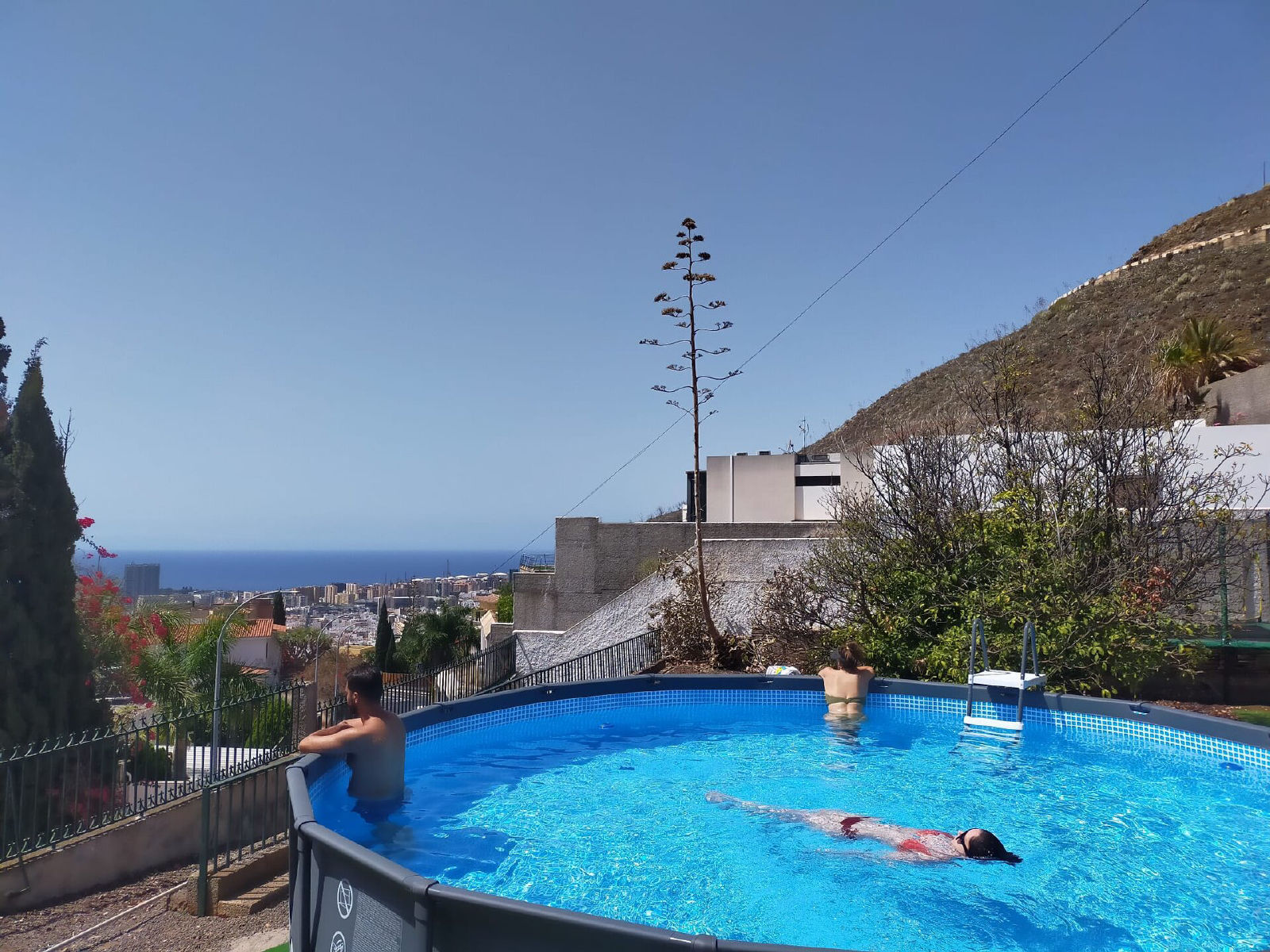 Blue Paradise Coliving photo 5