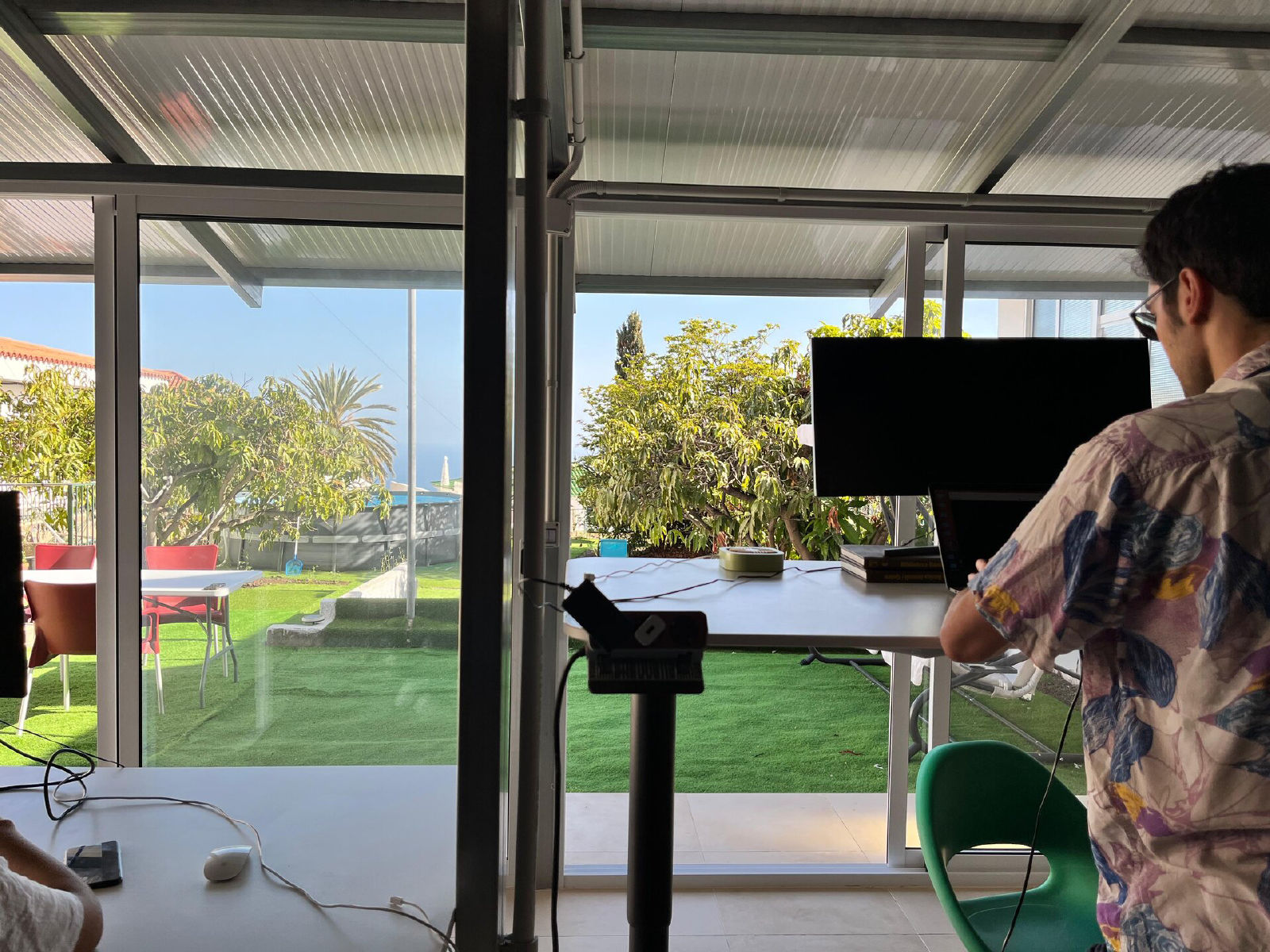 Blue Paradise Coliving photo 3