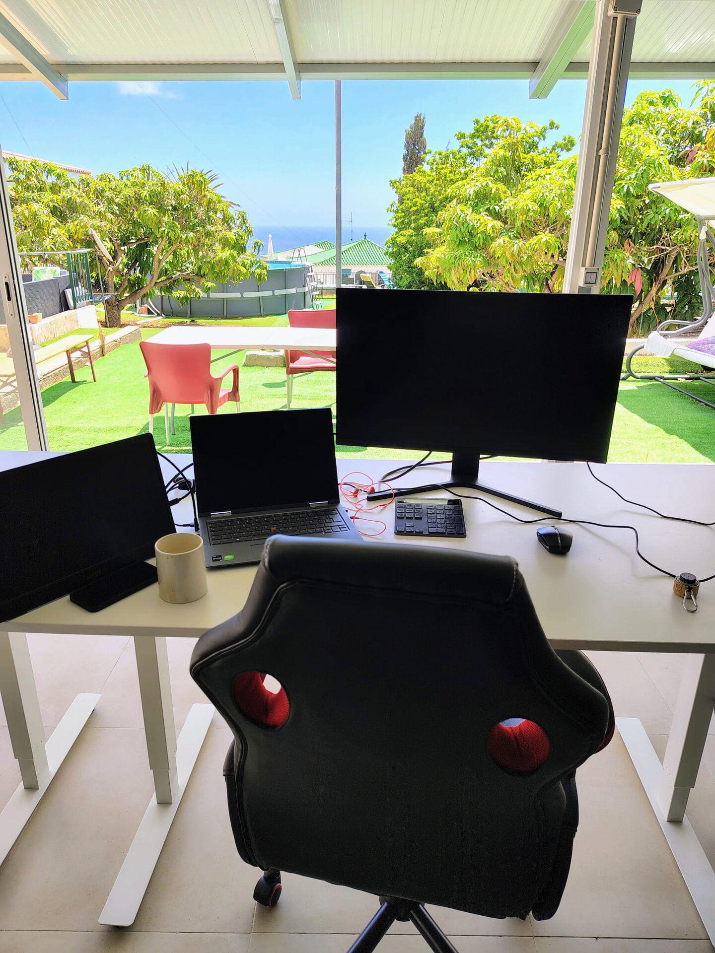 Blue Paradise Coliving photo 6