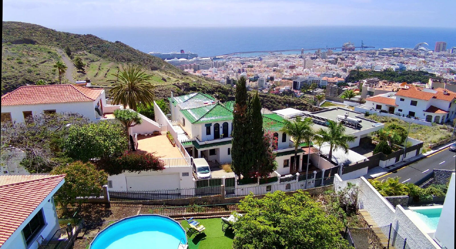 Blue Paradise Coliving photo 7