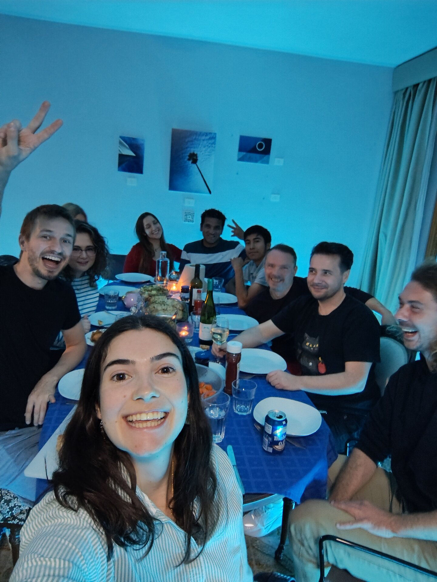 Blue Paradise Coliving photo 8