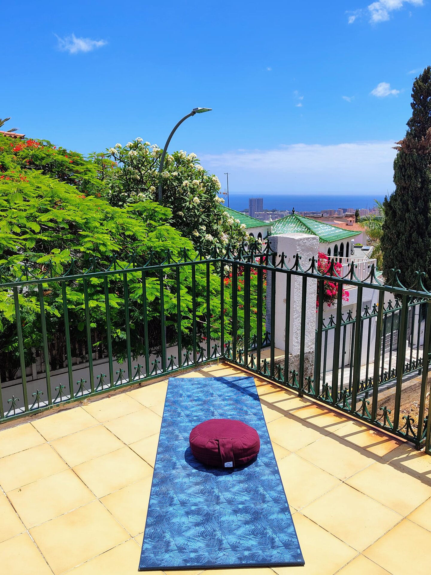 Blue Paradise Coliving photo 9