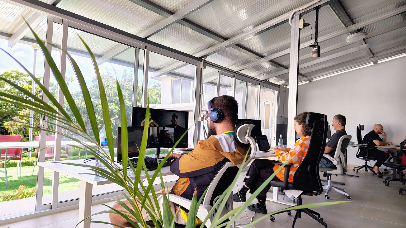 Blue Paradise Coliving photo 12
