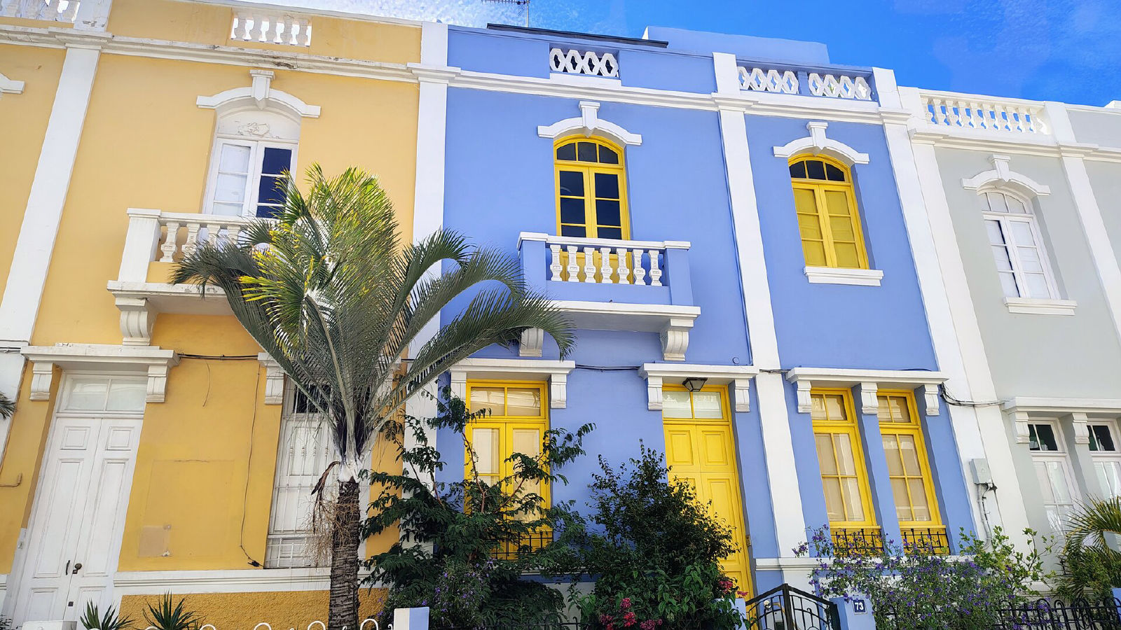 Blue Paradise Coliving photo 15