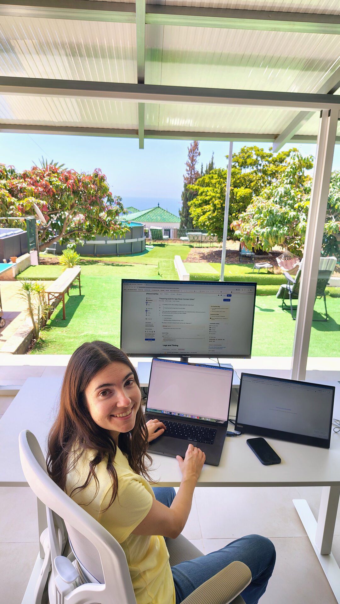 Blue Paradise Coliving photo 19