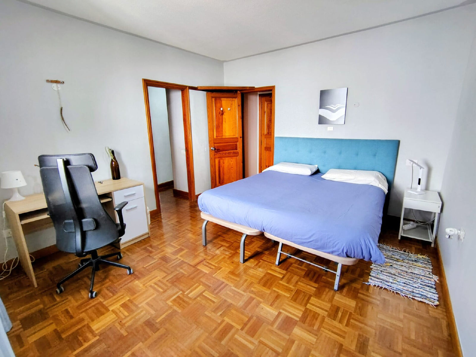 Blue Paradise Coliving photo 26