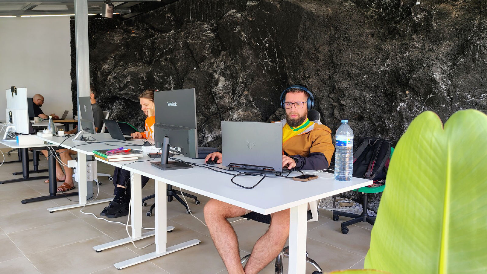 Blue Paradise Coliving photo 29