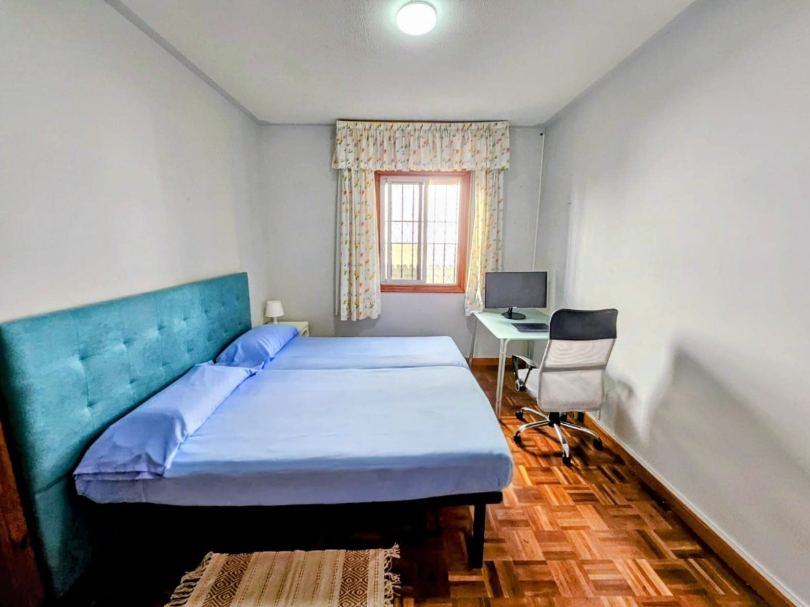 Blue Paradise Coliving photo 30