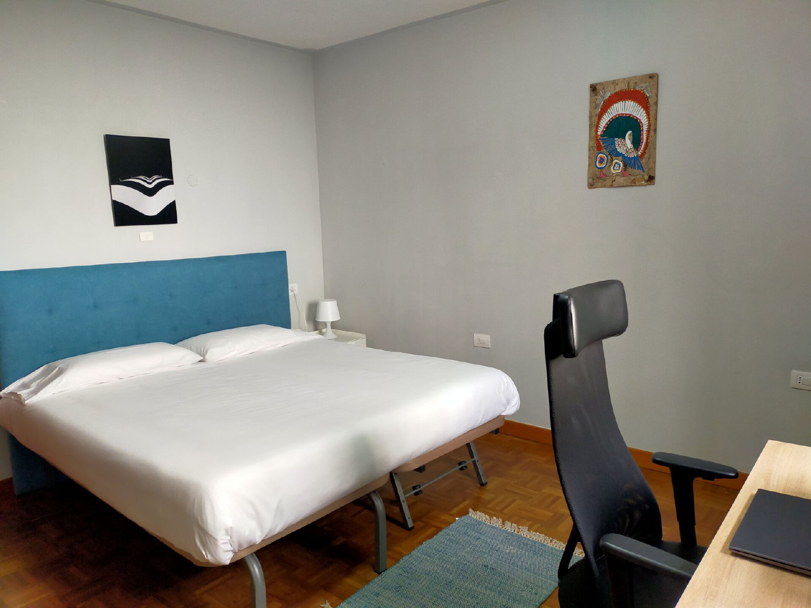 Blue Paradise Coliving photo 31