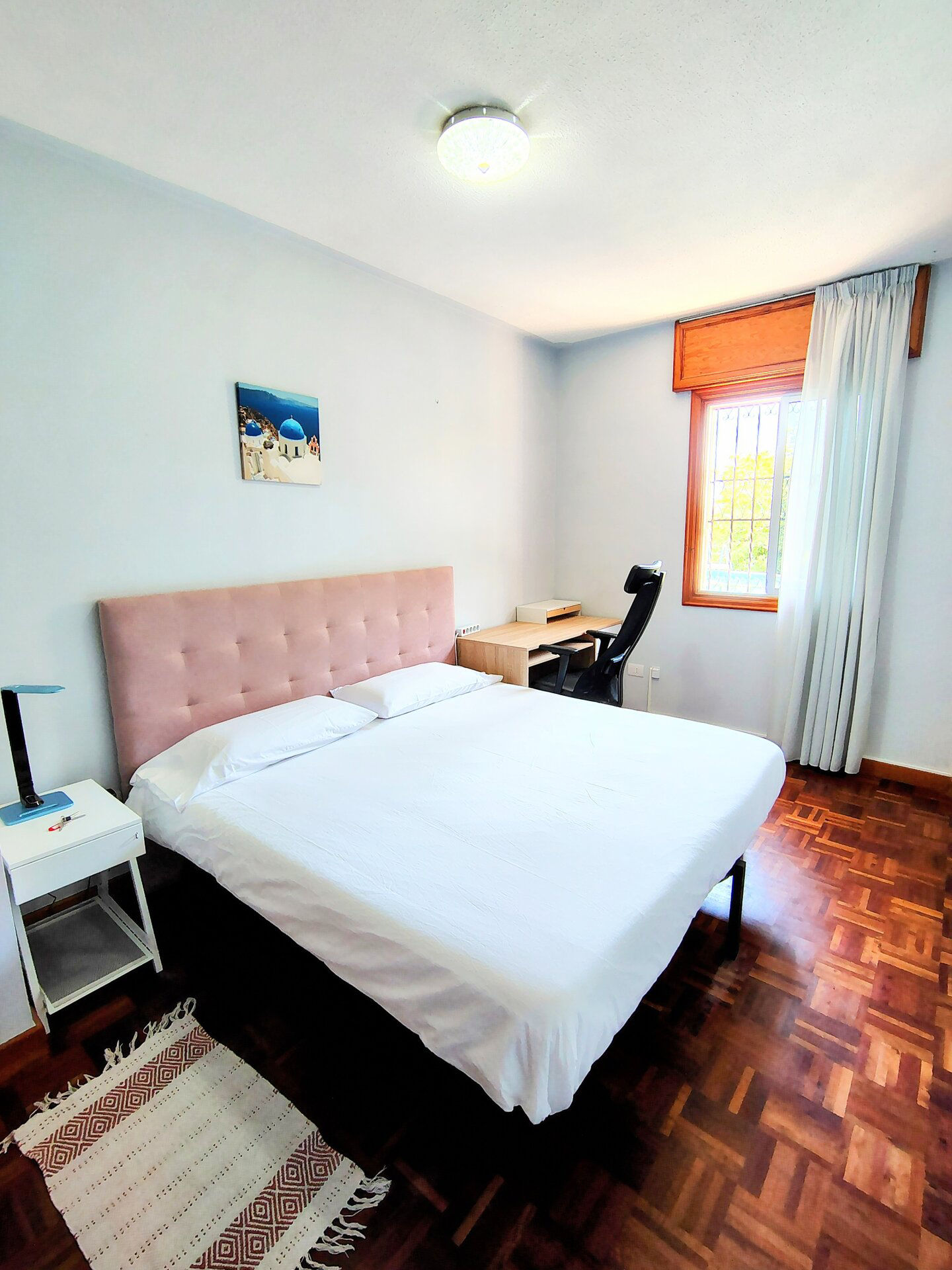 Blue Paradise Coliving photo 35