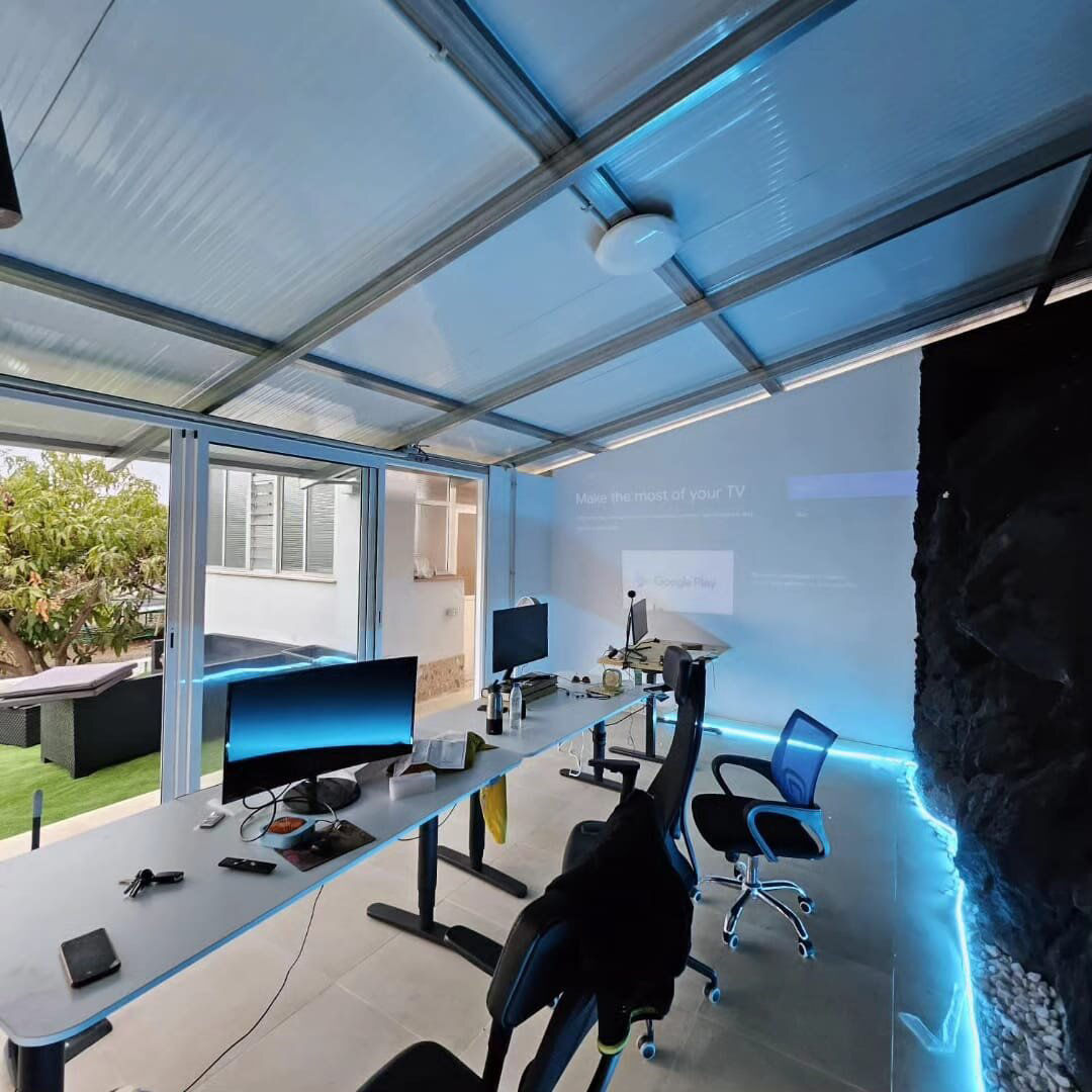 Blue Paradise Coliving photo 36