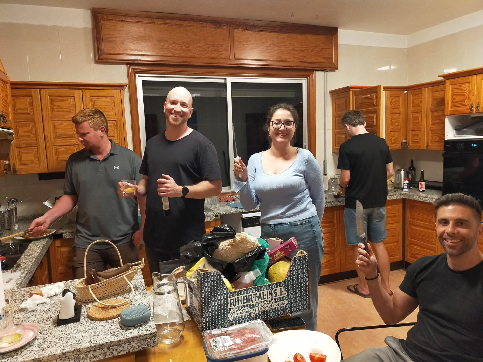 Blue Paradise Coliving photo 37