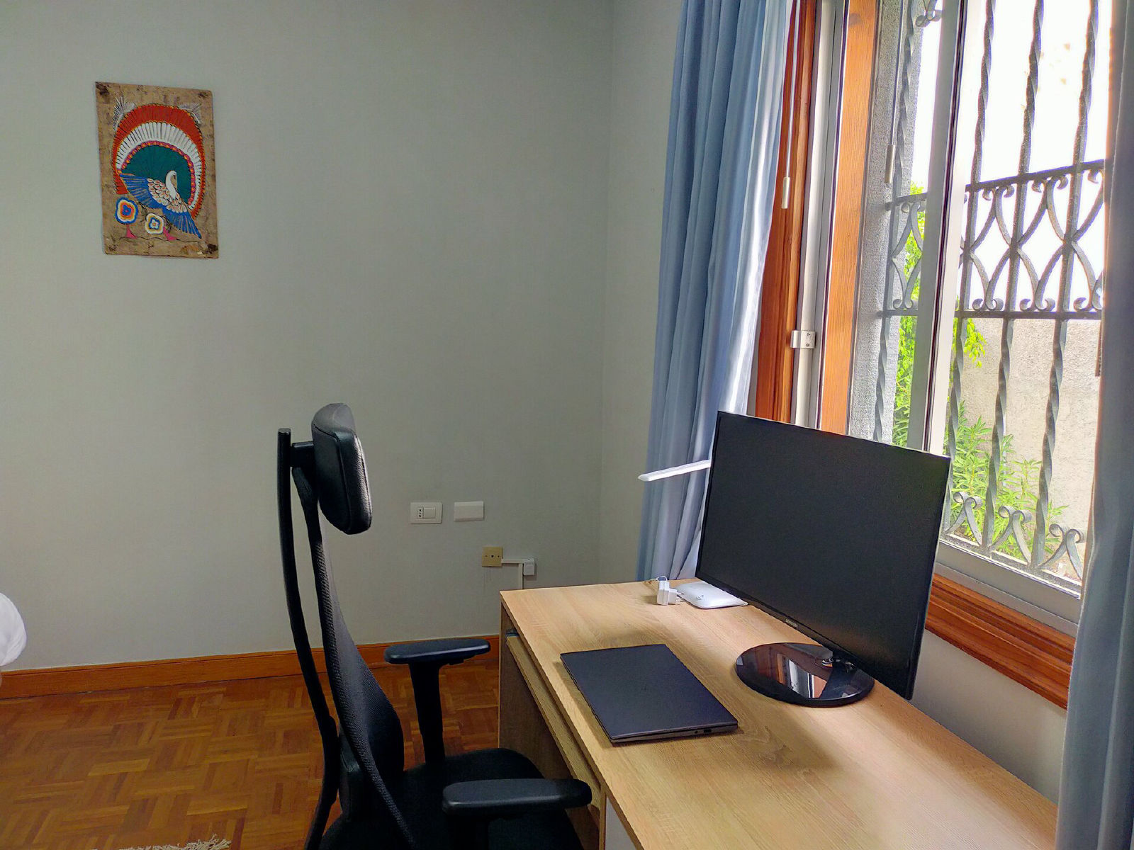 Blue Paradise Coliving photo 38