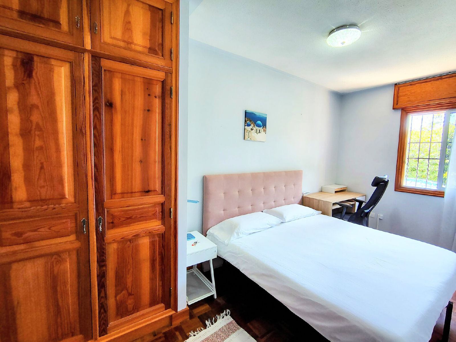 Blue Paradise Coliving photo 42
