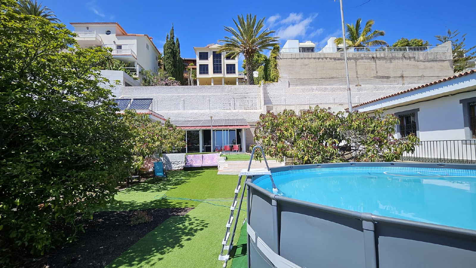Blue Paradise Coliving photo 44