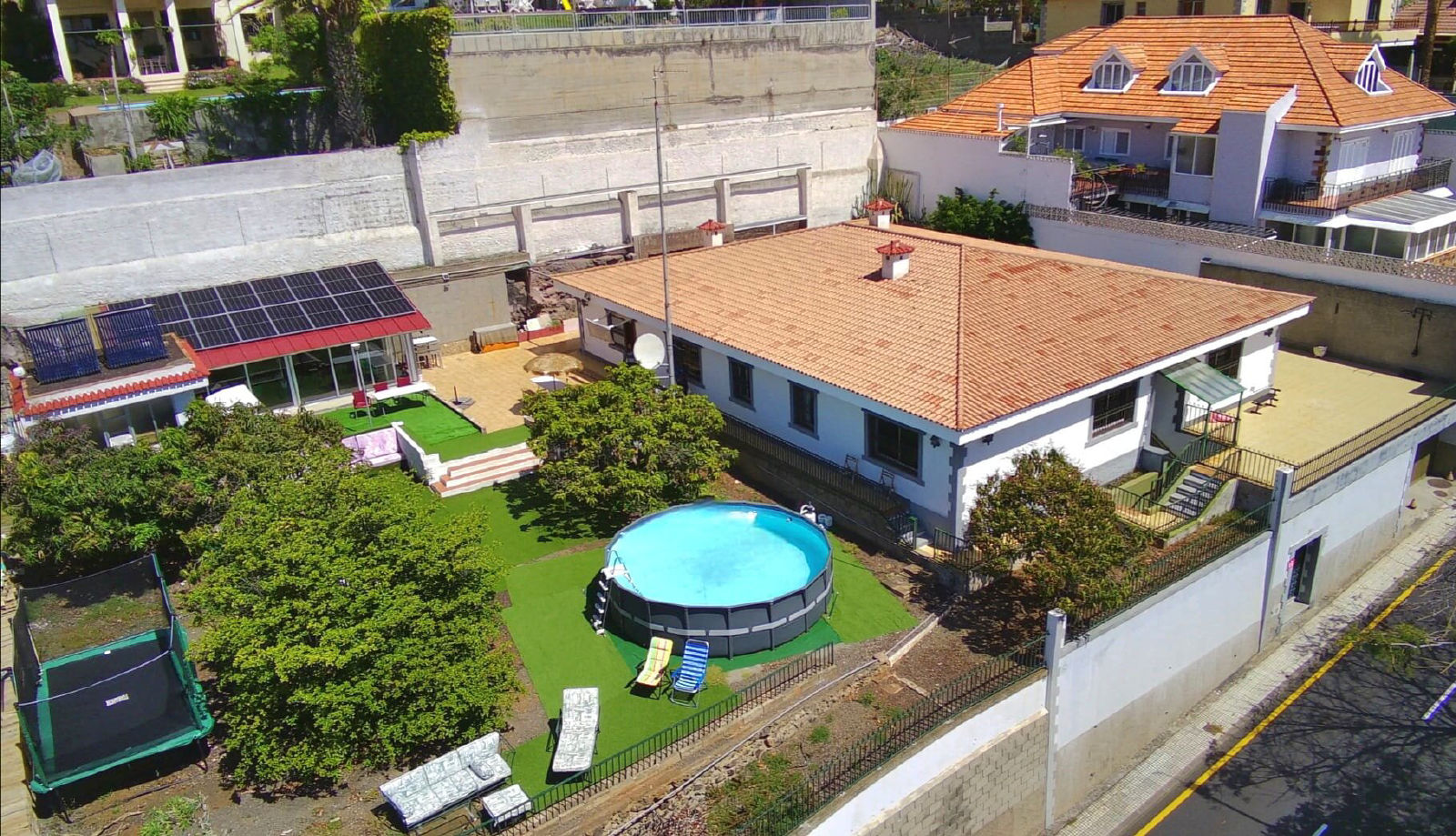 Blue Paradise Coliving photo 46