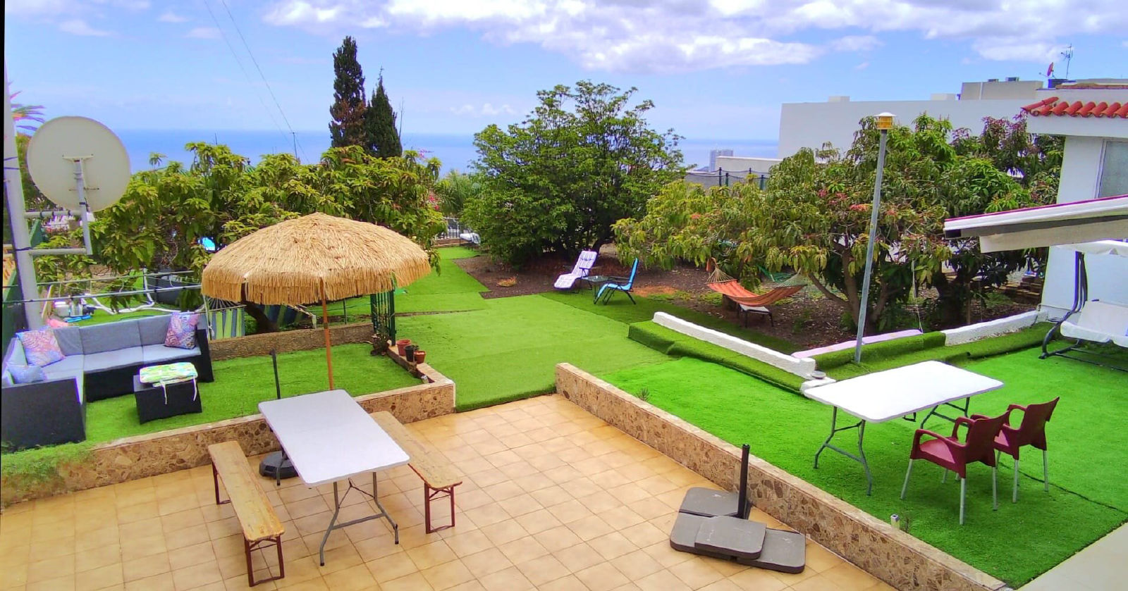 Blue Paradise Coliving photo 47