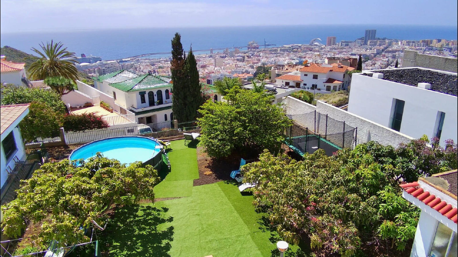 Blue Paradise Coliving photo 48