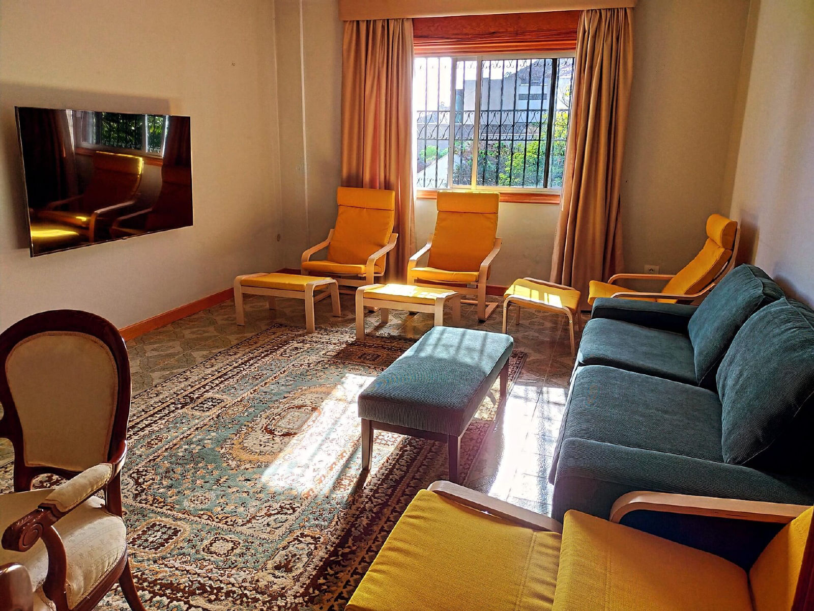Blue Paradise Coliving photo 49