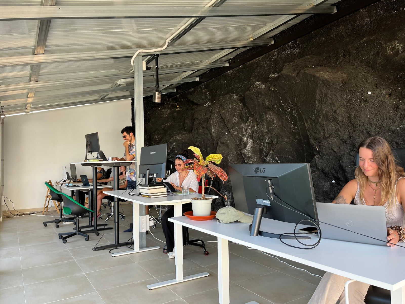 Blue Paradise Coliving photo 50