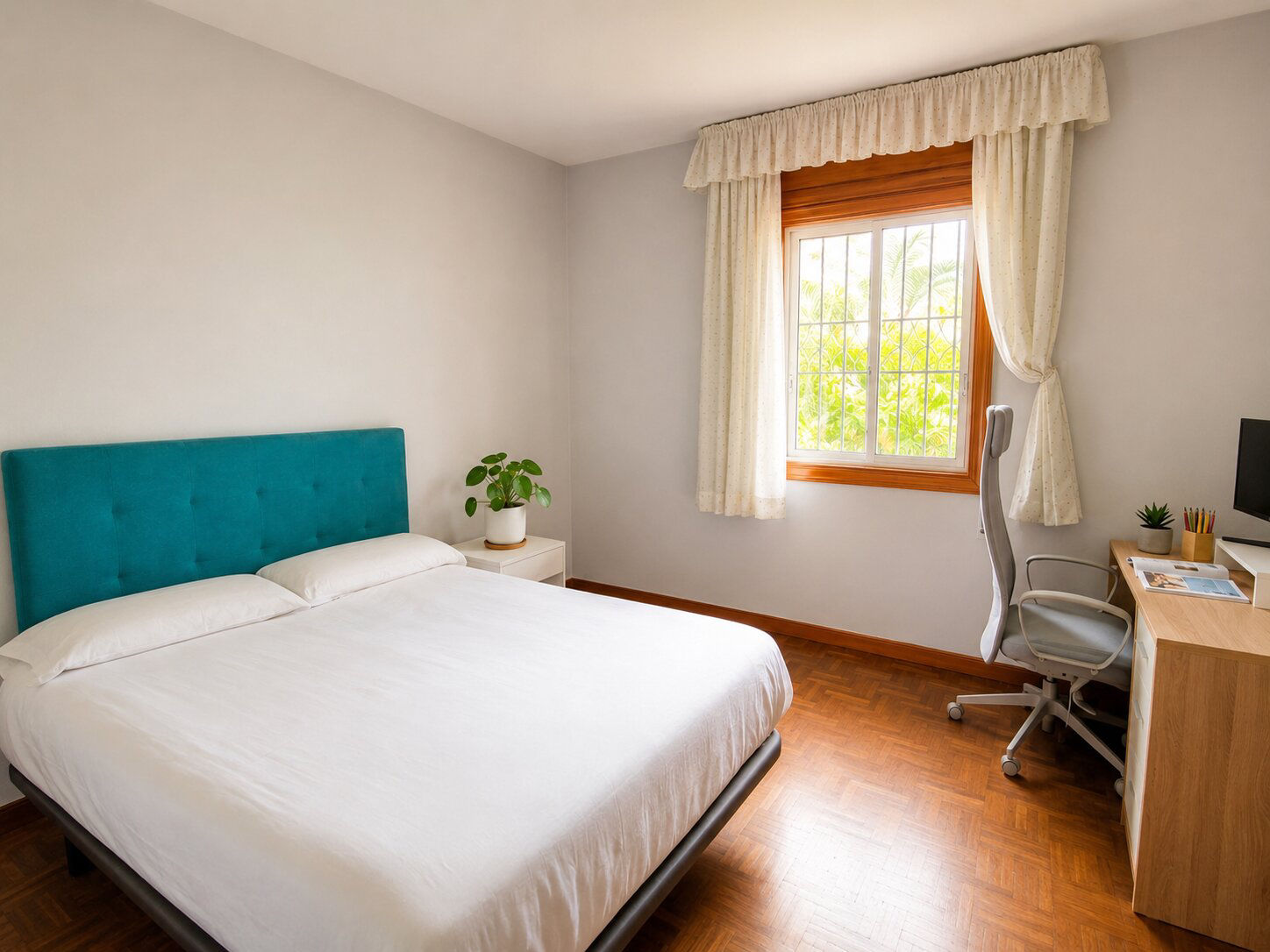 Blue Paradise Coliving photo 51