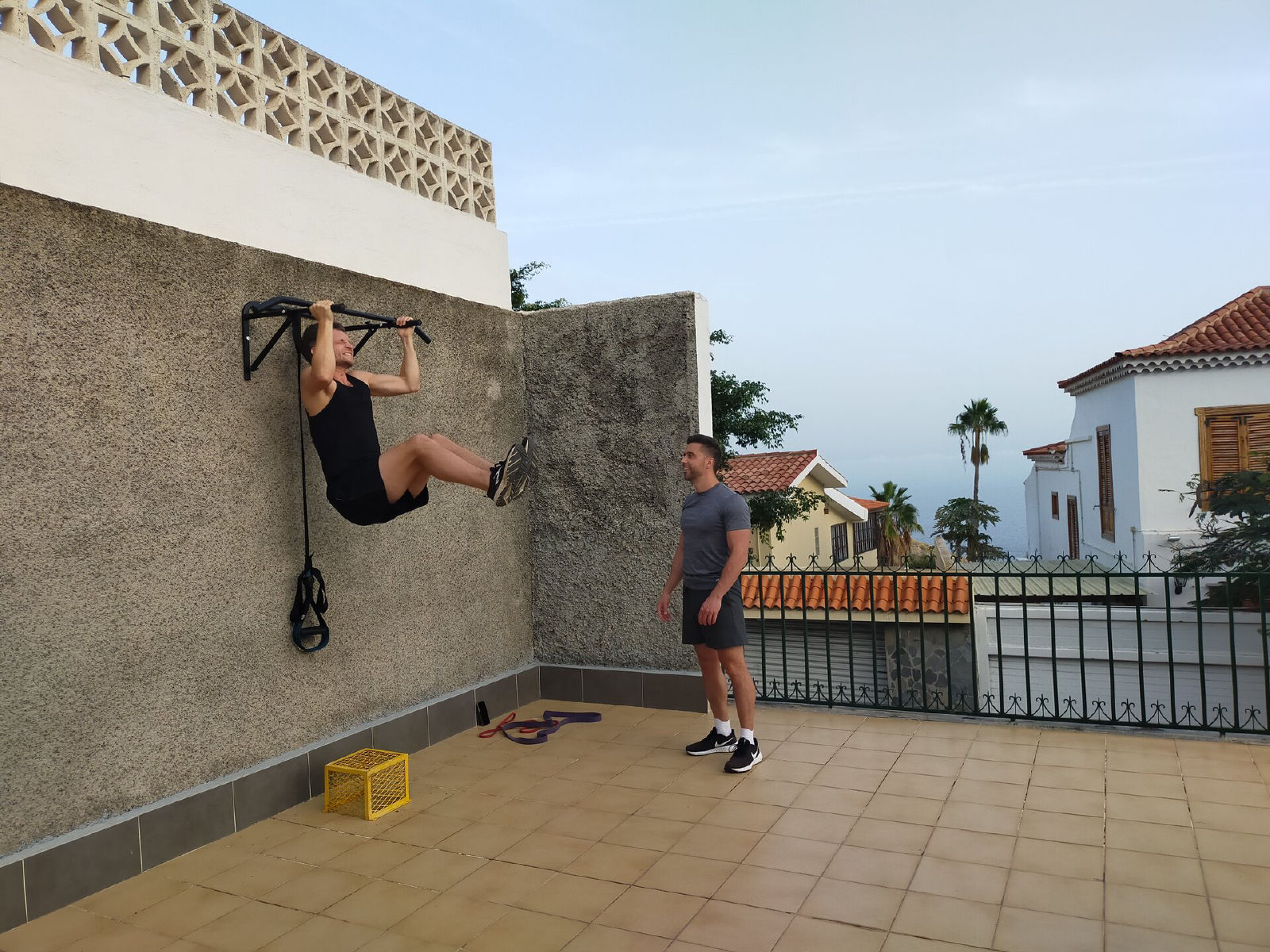 Blue Paradise Coliving photo 54