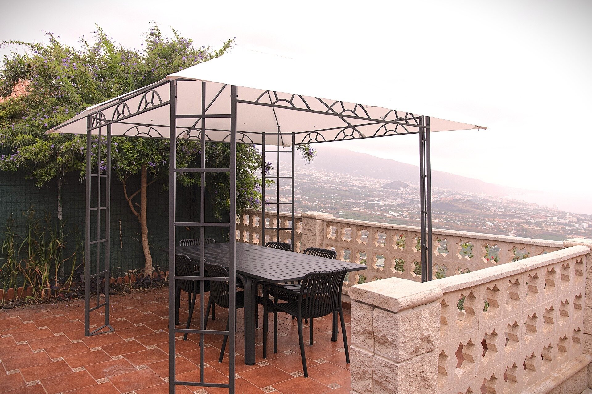 Bencomo Coliving coliving photo 2 in Santa Úrsula, Spain