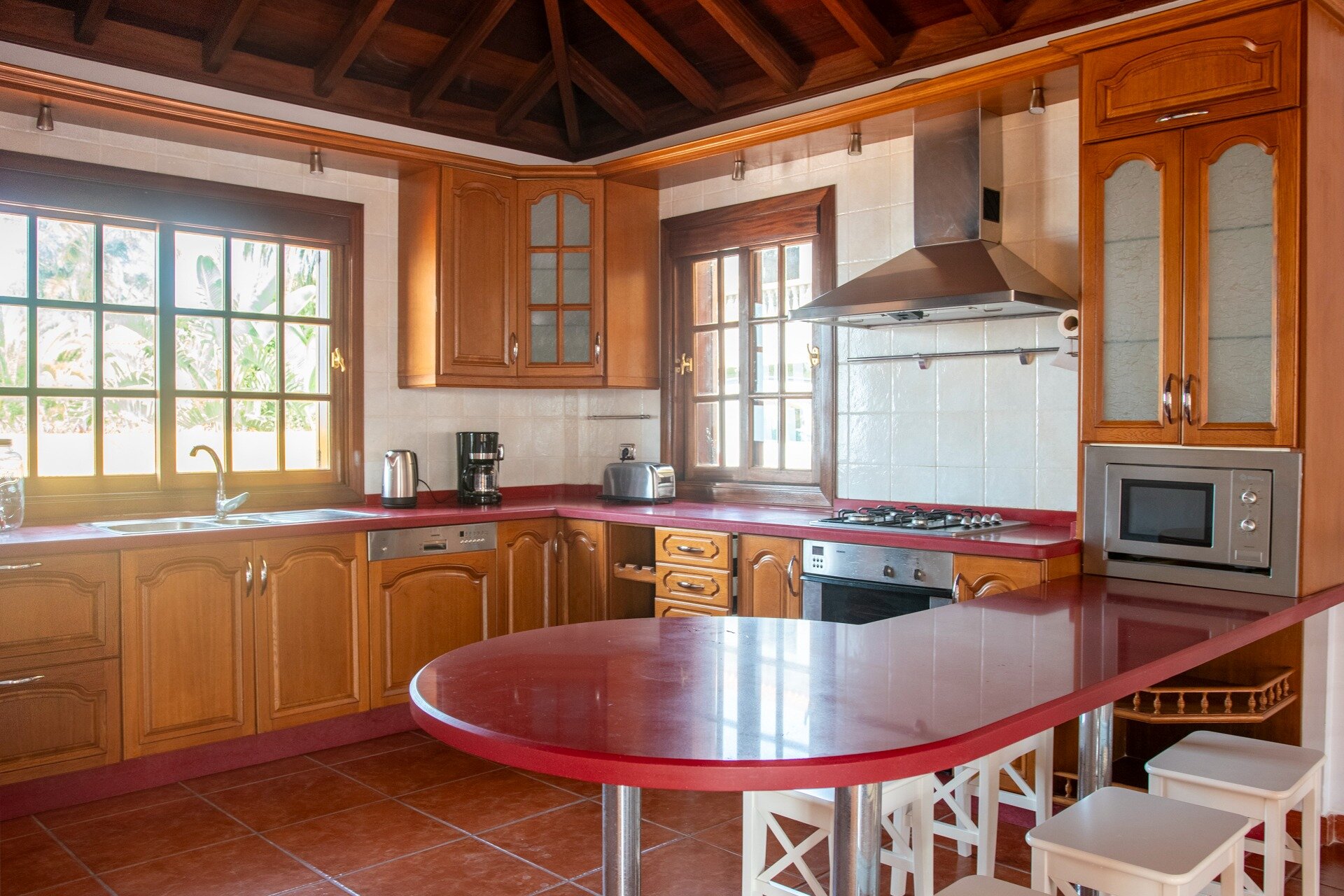 Bencomo Coliving coliving photo 5 in Santa Úrsula, Spain