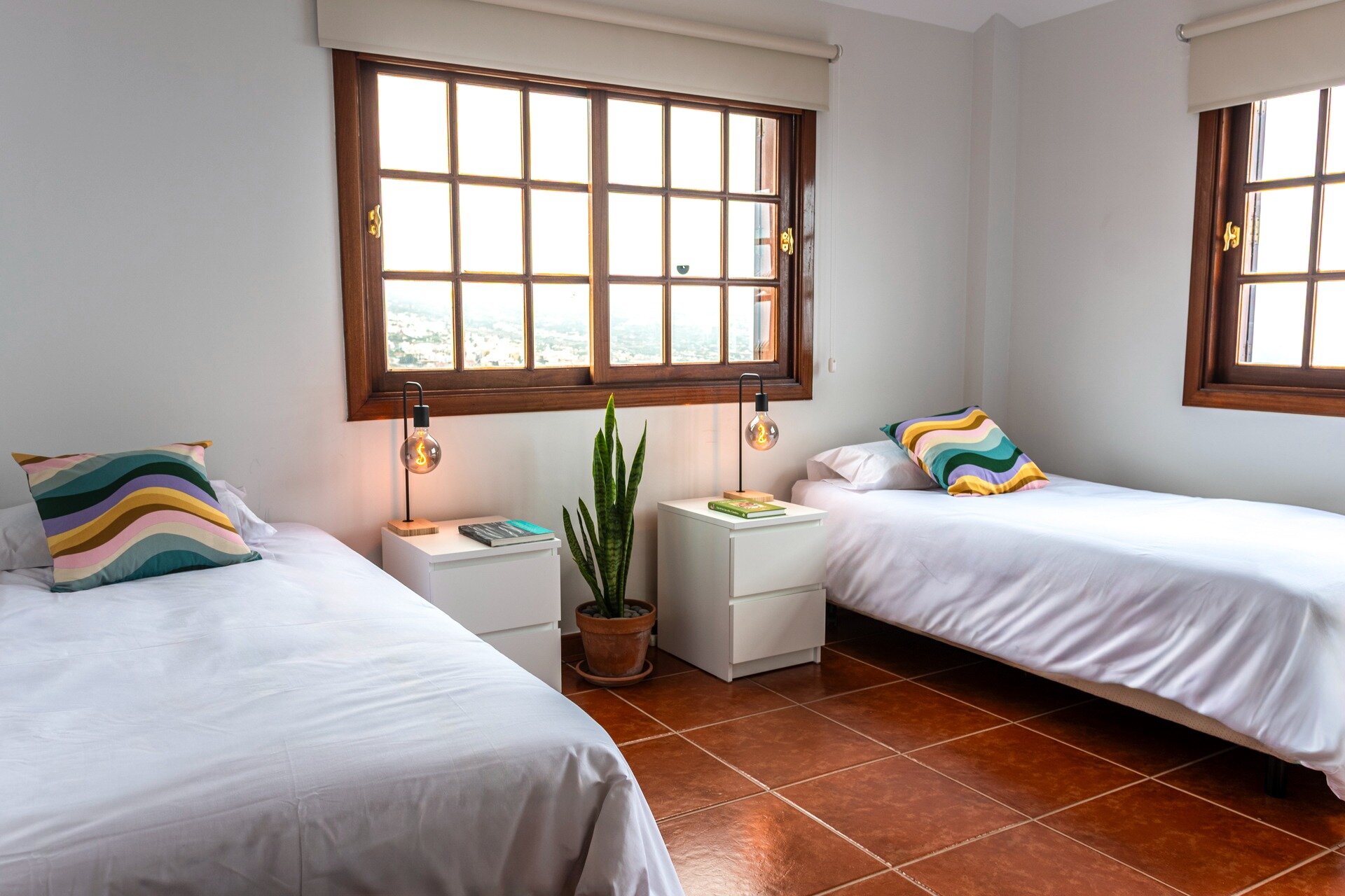 Bencomo Coliving coliving photo 9 in Santa Úrsula, Spain