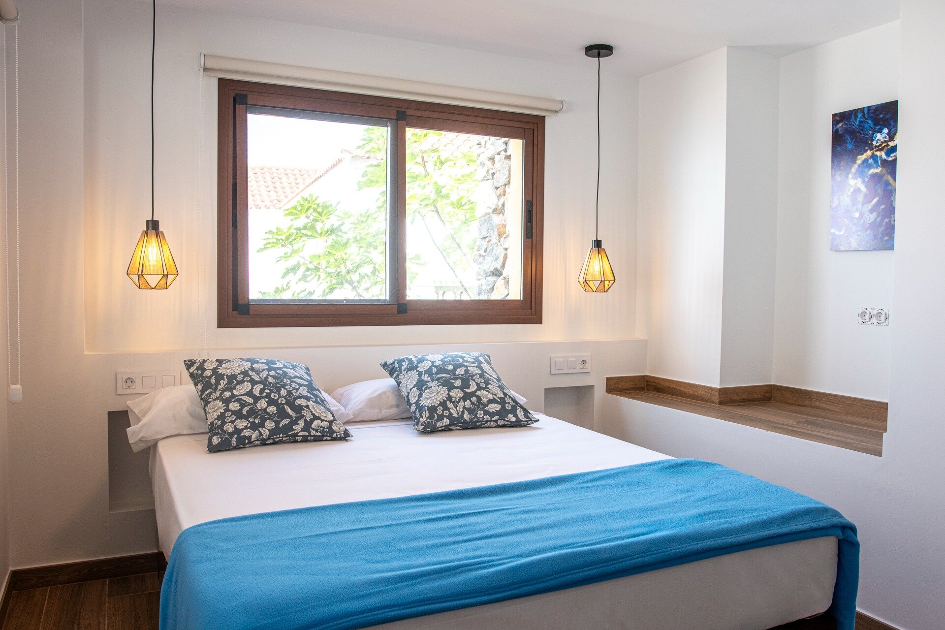 Bencomo Coliving coliving photo 12 in Santa Úrsula, Spain