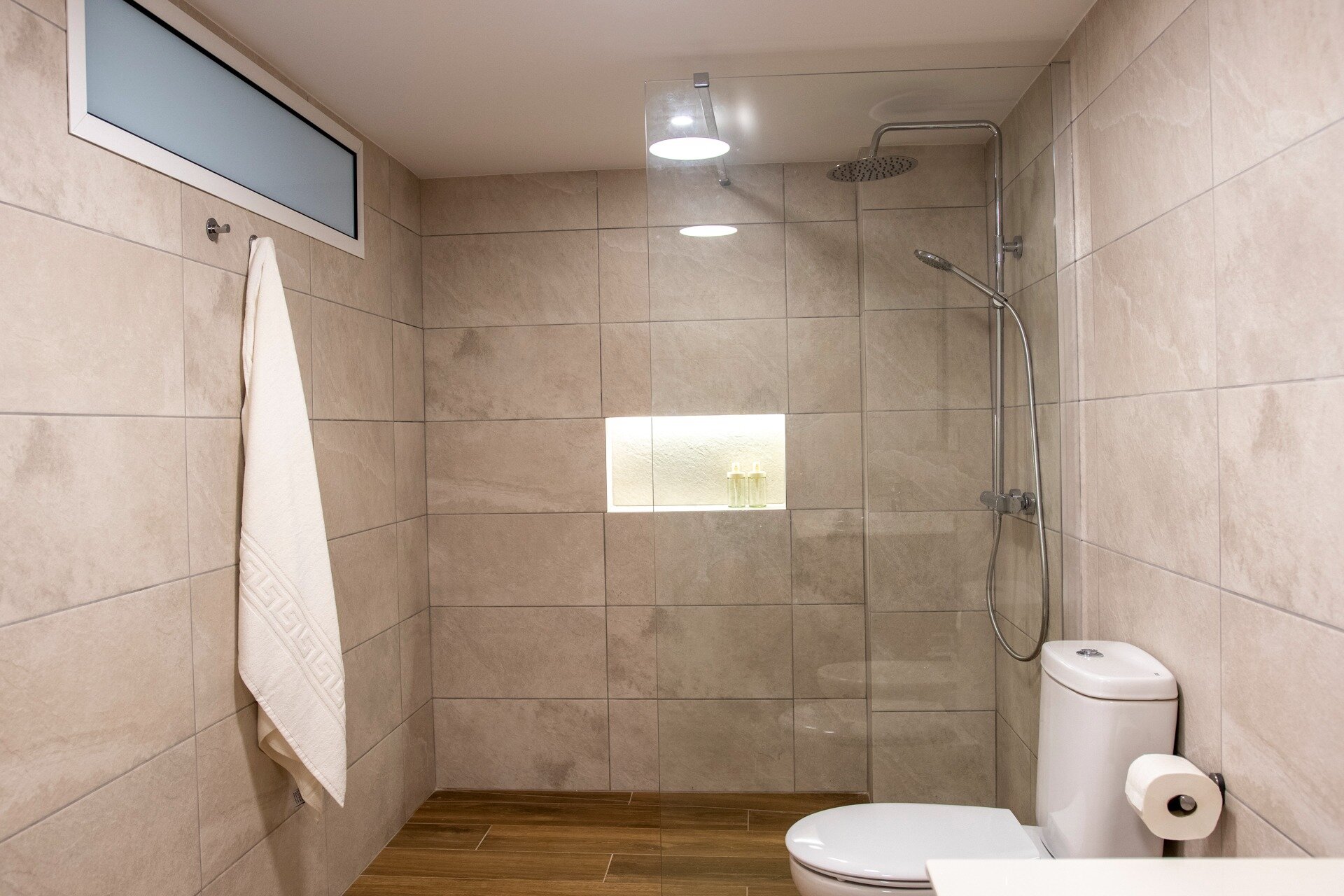 Bencomo Coliving coliving photo 14 in Santa Úrsula, Spain