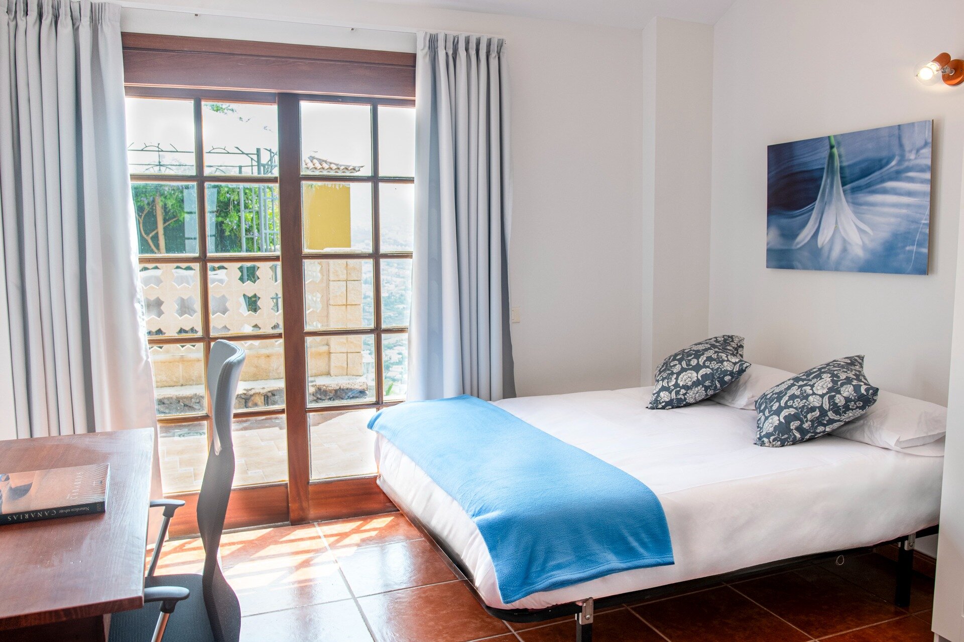 Bencomo Coliving coliving photo 15 in Santa Úrsula, Spain